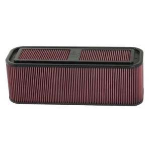 K&N ACCESSOIRE EN MATIÈRE COMPOSITE KN 1008575 100-8575*