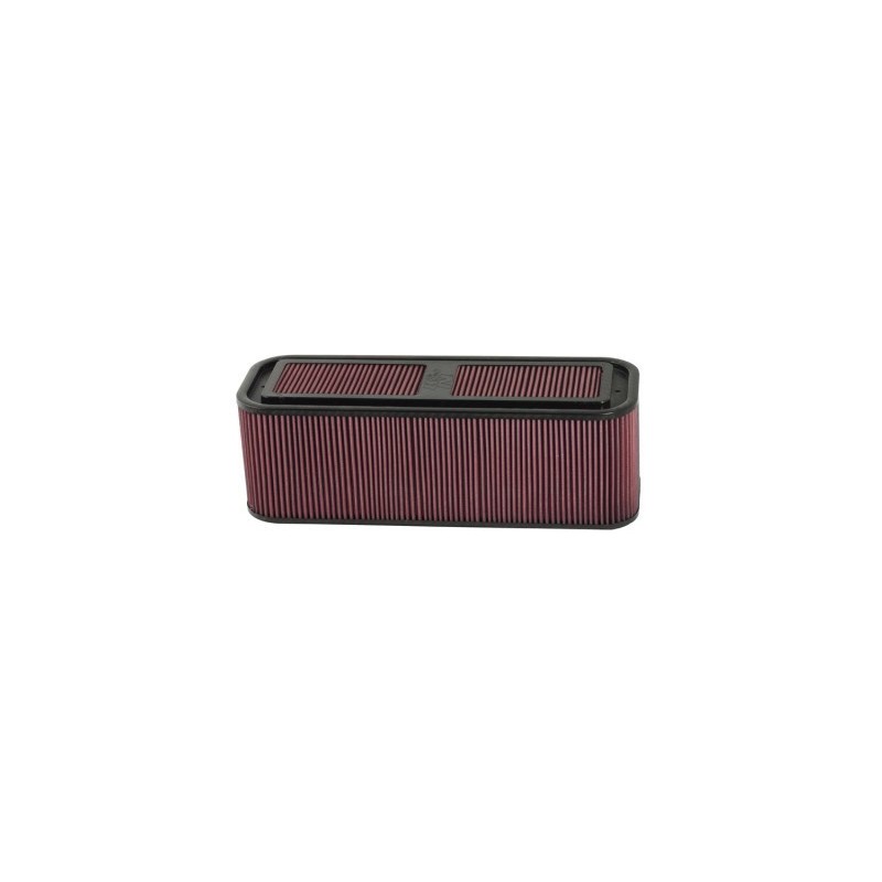 K&N ACCESSOIRE EN MATIÈRE COMPOSITE KN 1008575 100-8575*