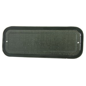 K&N ACCESSOIRE EN MATIÈRE COMPOSITE KN 1008577 100-8577*