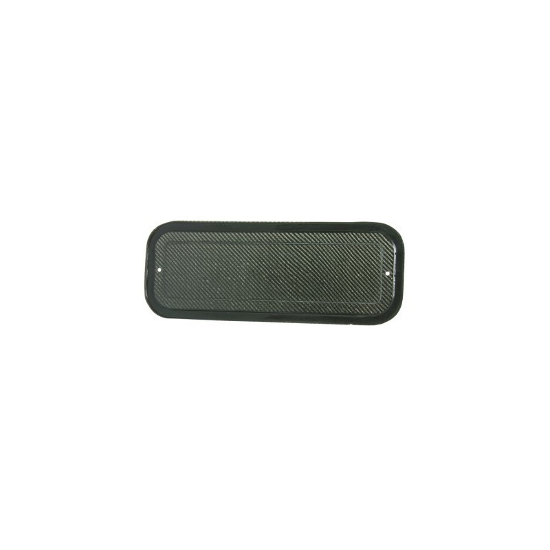 K&N ACCESSOIRE EN MATIÈRE COMPOSITE KN 1008577 100-8577*