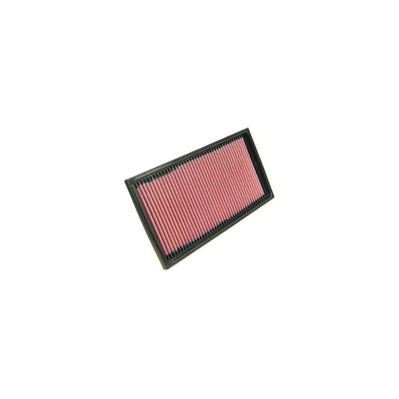 K&N FILTRE À AIR KN 332226 33-2226 PEUGEOT 406 2.2l HDI 2000-2004*