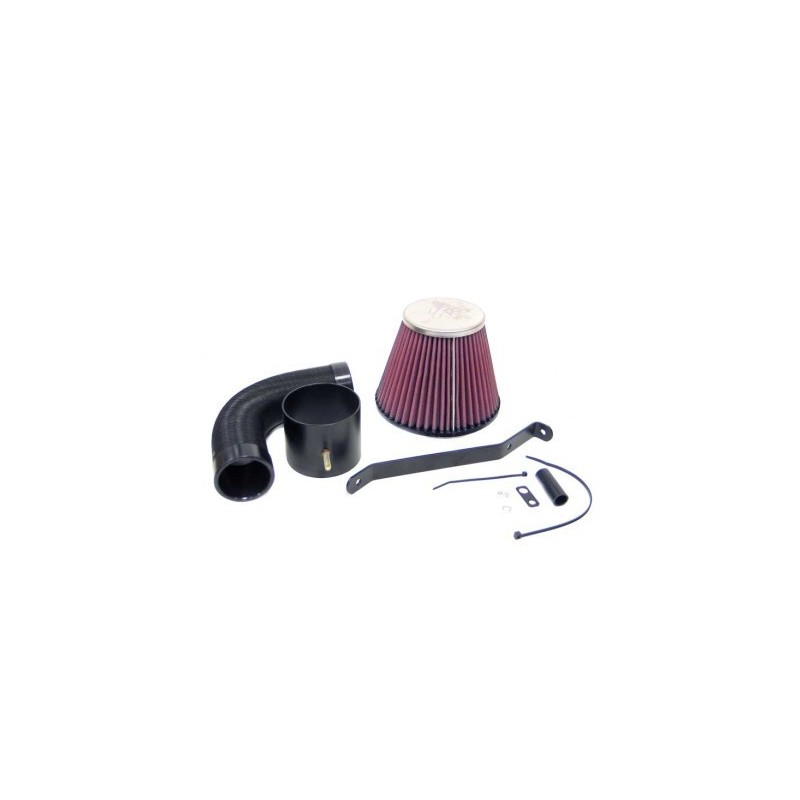 K&N KIT D'ADMISSION COMPLET 57I KN 5700033 57-0003-3*