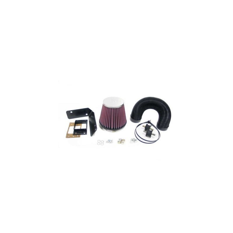 K&N KIT D'ADMISSION COMPLET 57I KN 570005 57-0005*