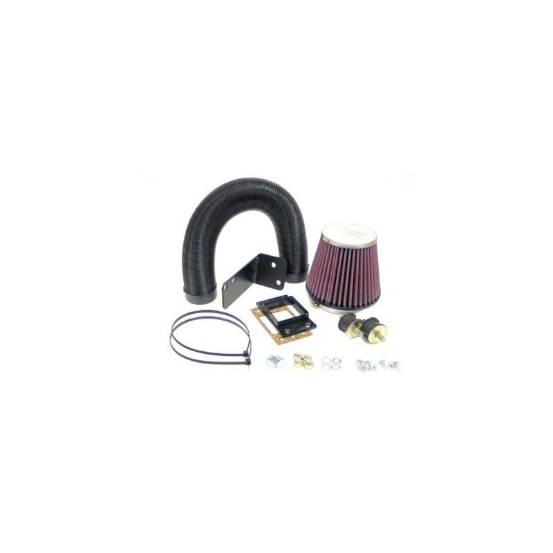 K&N KIT D'ADMISSION COMPLET 57I KN 570006 57-0006*