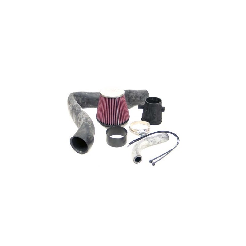 K&N KIT D'ADMISSION COMPLET 57I KN 570007 57-0007*