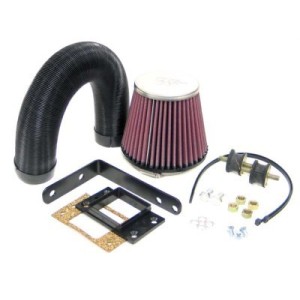 K&N KIT D'ADMISSION COMPLET 57I KN 570008 57-0008*