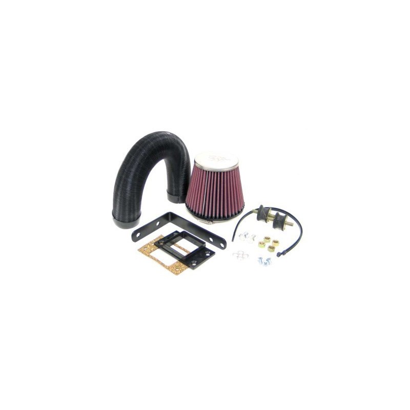 K&N KIT D'ADMISSION COMPLET 57I KN 570008 57-0008*