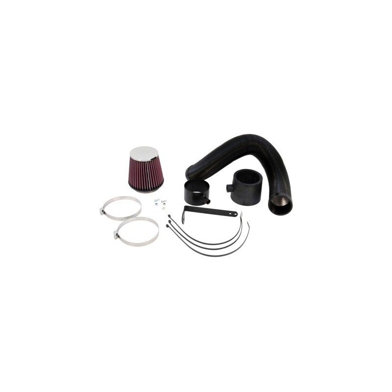 K&N KIT D'ADMISSION COMPLET 57I KN 570009 57-0009*