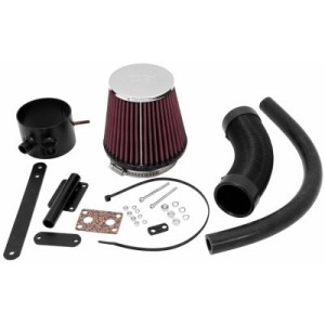 K&N KIT D'ADMISSION COMPLET 57I KN 5700141 57-0014-1*