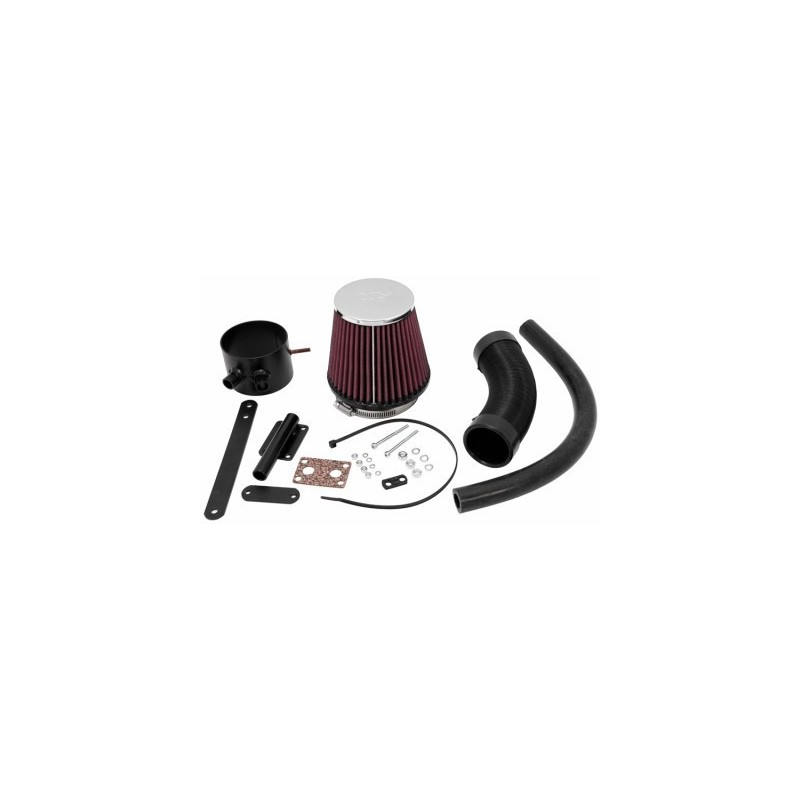 K&N KIT D'ADMISSION COMPLET 57I KN 5700141 57-0014-1*