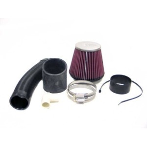 K&N KIT D'ADMISSION COMPLET 57I KN 570015 57-0015*