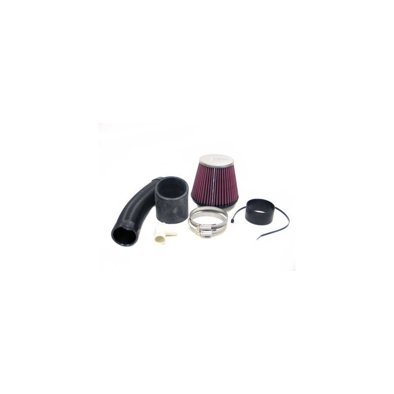 K&N KIT D'ADMISSION COMPLET 57I KN 570015 57-0015*