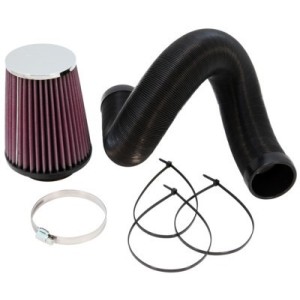 K&N KIT D'ADMISSION COMPLET 57I KN 5700161 57-0016-1*