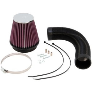 K&N KIT D'ADMISSION COMPLET 57I KN 5700211 57-0021-1*
