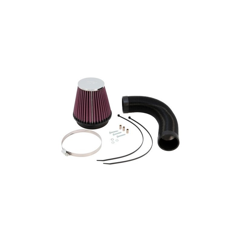 K&N KIT D'ADMISSION COMPLET 57I KN 5700211 57-0021-1*