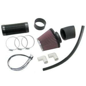 K&N KIT D'ADMISSION COMPLET 57I KN 570022 57-0022*