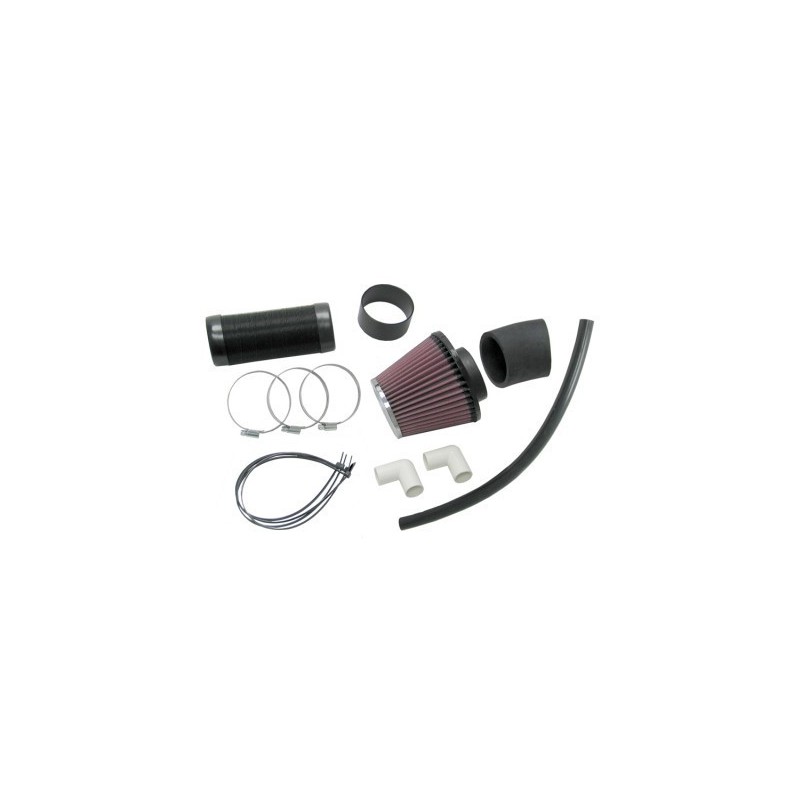 K&N KIT D'ADMISSION COMPLET 57I KN 570022 57-0022*