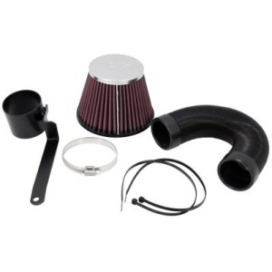 K&N KIT D'ADMISSION COMPLET 57I KN 570025 57-0025*