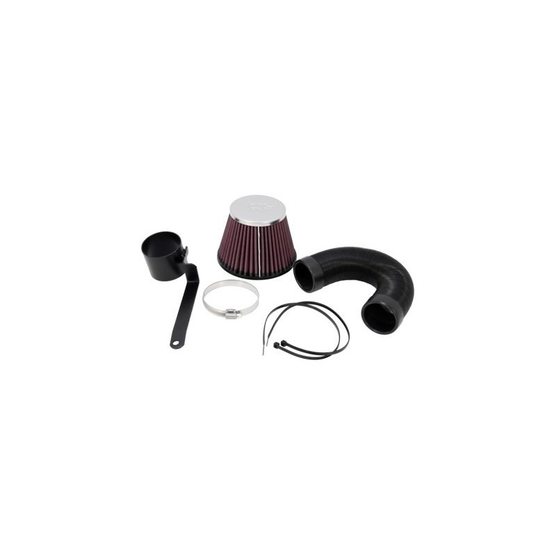 K&N KIT D'ADMISSION COMPLET 57I KN 570025 57-0025*