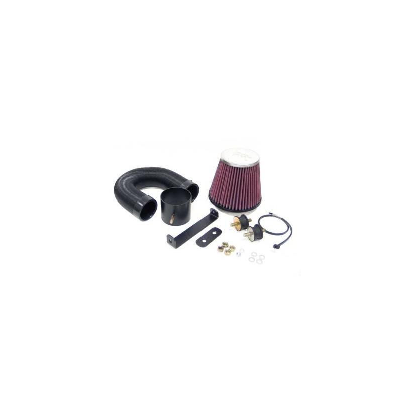 K&N KIT D'ADMISSION COMPLET 57I KN 5700261 57-00261*