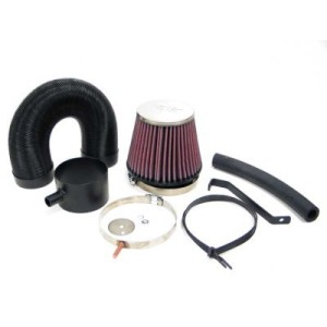 K&N KIT D'ADMISSION COMPLET 57I KN 5700271 57-0027-1*