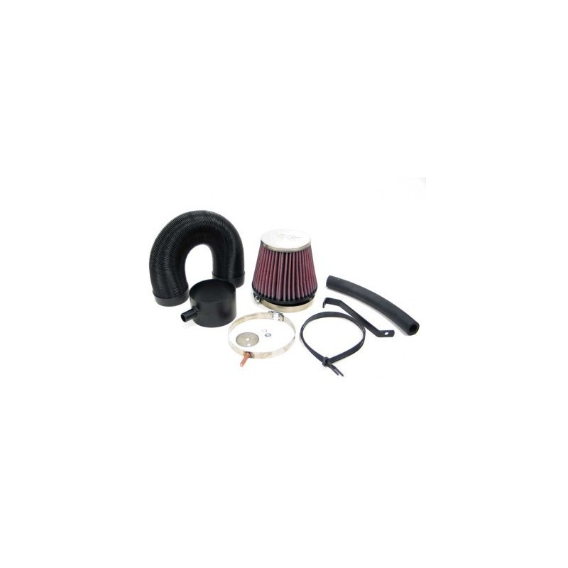 K&N KIT D'ADMISSION COMPLET 57I KN 5700271 57-0027-1*