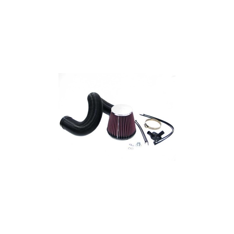 K&N KIT D'ADMISSION COMPLET 57I KN 570032 57-0032*