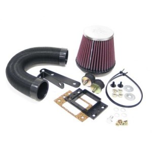 K&N KIT D'ADMISSION COMPLET 57I KN 570040 57-0040*