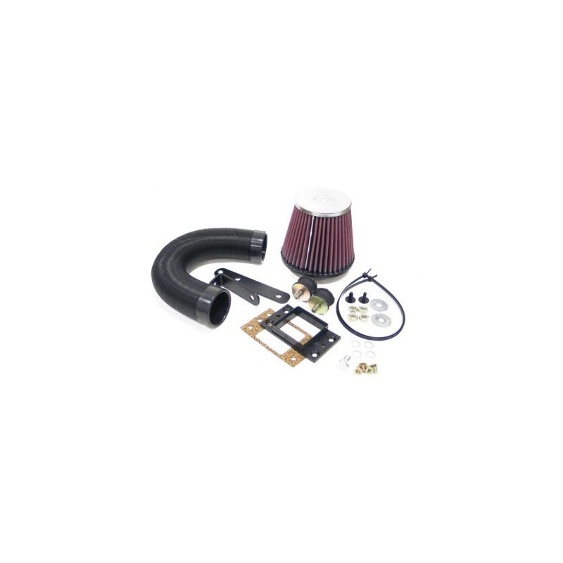 K&N KIT D'ADMISSION COMPLET 57I KN 570040 57-0040*