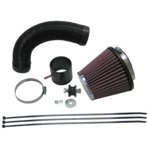 K&N KIT D'ADMISSION COMPLET 57I KN 5700412 57-0041-2*