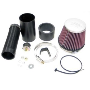 K&N KIT D'ADMISSION COMPLET 57I KN 570042 57-0042*