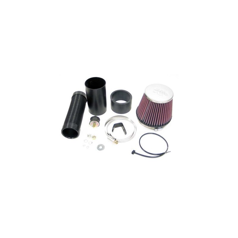 K&N KIT D'ADMISSION COMPLET 57I KN 570042 57-0042*