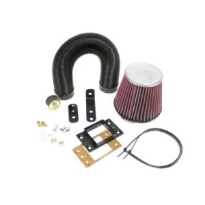 K&N KIT D'ADMISSION COMPLET 57I KN 570043 57-0043*