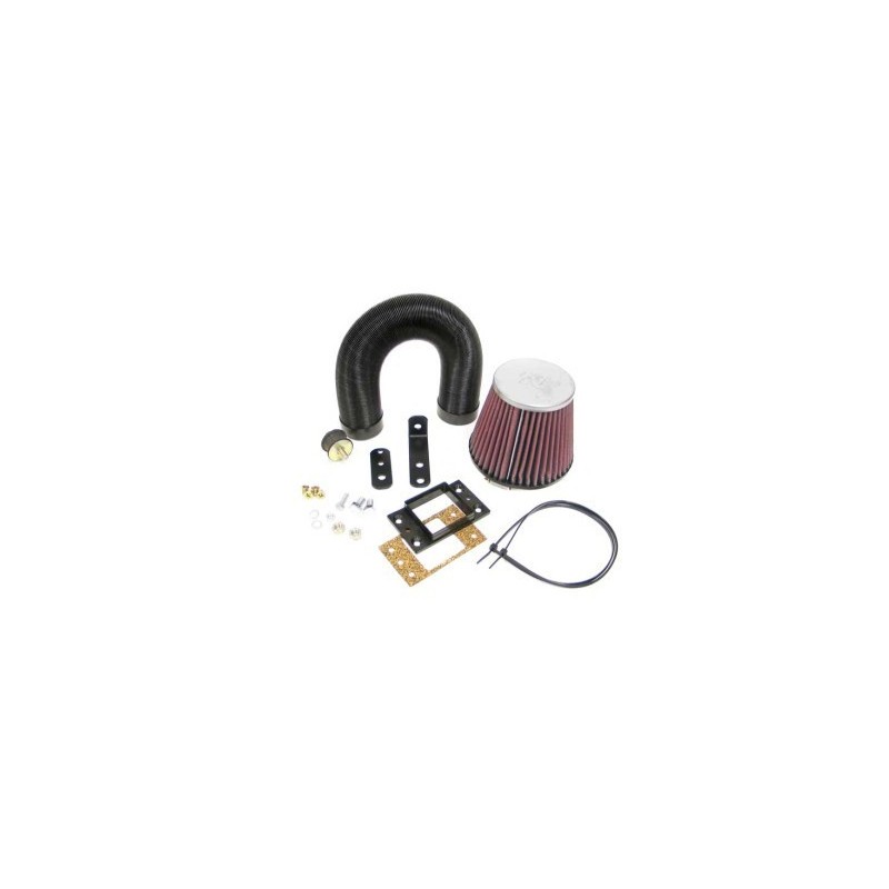 K&N KIT D'ADMISSION COMPLET 57I KN 570043 57-0043*