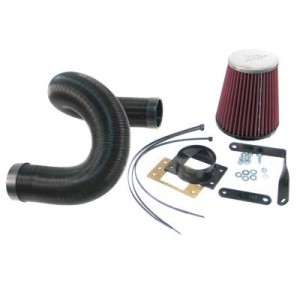 K&N KIT D'ADMISSION COMPLET 57I KN 570047 57-0047*