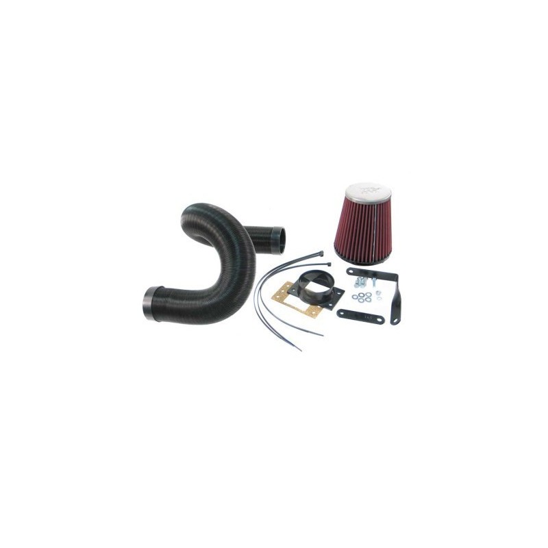 K&N KIT D'ADMISSION COMPLET 57I KN 570047 57-0047*
