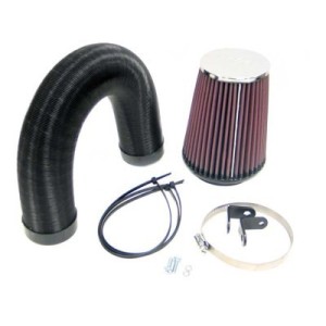 K&N KIT D'ADMISSION COMPLET 57I KN 570050 57-0050