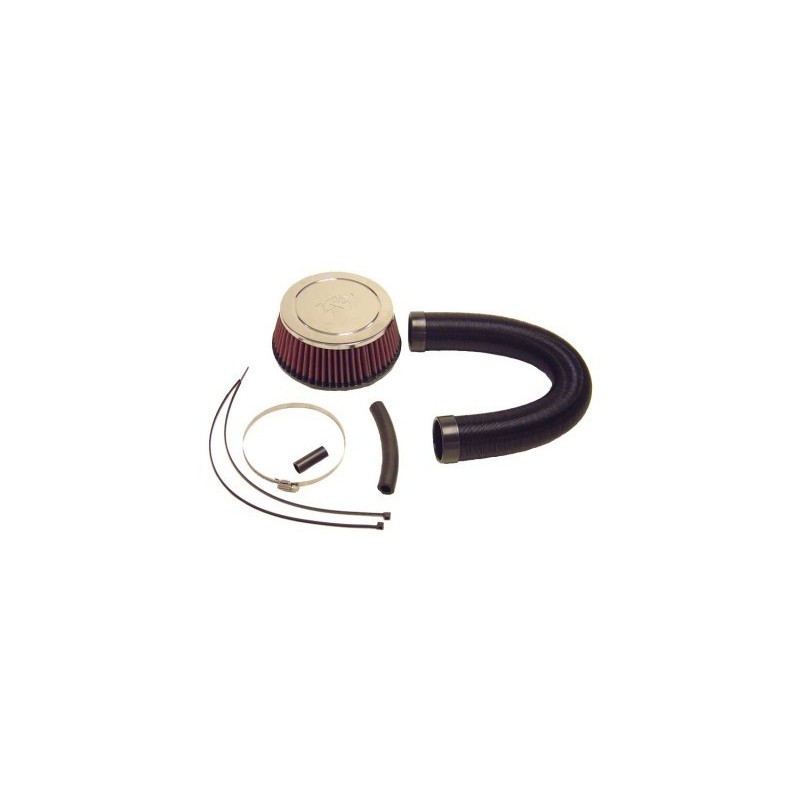 K&N KIT D'ADMISSION COMPLET 57I KN 570052 57-0052*