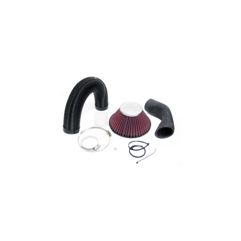 K&N KIT D'ADMISSION COMPLET 57I KN 570053 57-0053*
