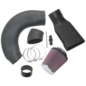 K&N KIT D'ADMISSION COMPLET 57I KN 5700551 57-0055-1*