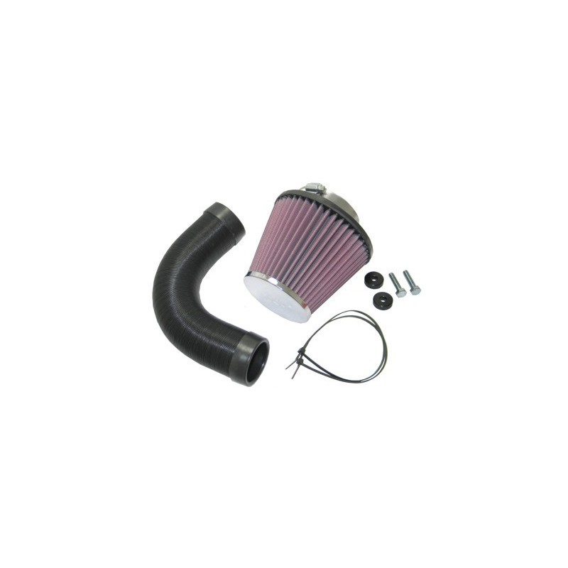 K&N KIT D'ADMISSION COMPLET 57I KN 570056 57-0056*