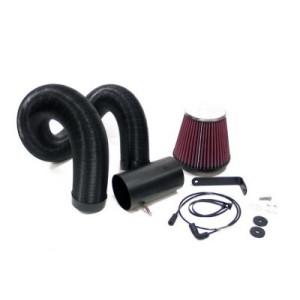 K&N KIT D'ADMISSION COMPLET 57I KN 570057 57-0057*