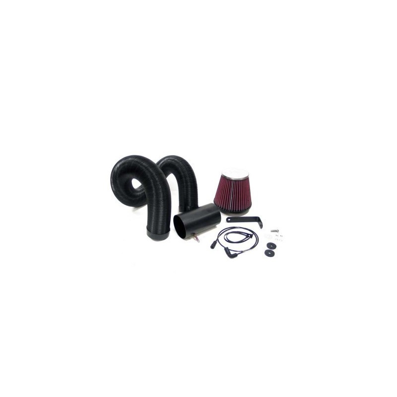 K&N KIT D'ADMISSION COMPLET 57I KN 570057 57-0057*