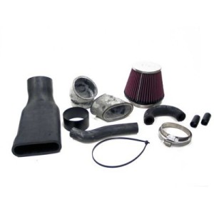 K&N KIT D'ADMISSION COMPLET 57I KN 5700581 57-0058-1*