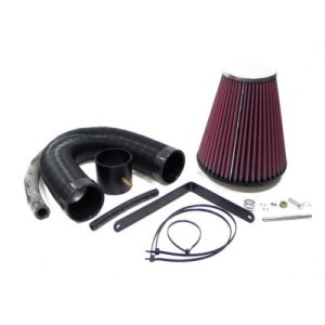 K&N KIT D'ADMISSION COMPLET 57I KN 5700611 57-00611*
