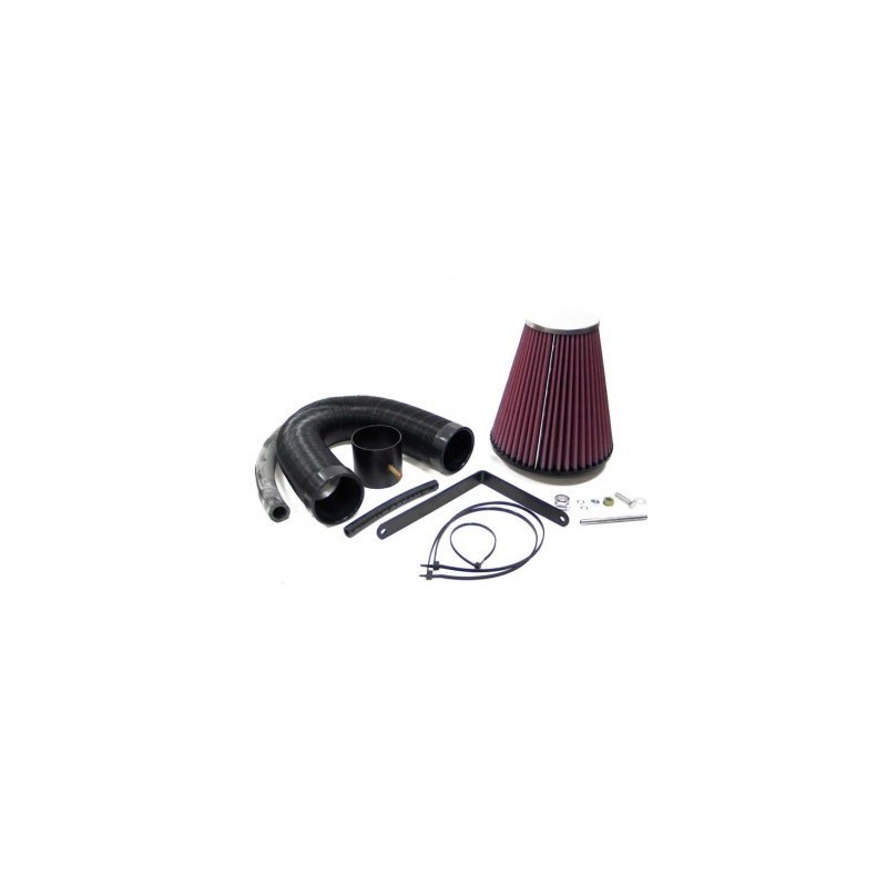 K&N KIT D'ADMISSION COMPLET 57I KN 5700611 57-00611*