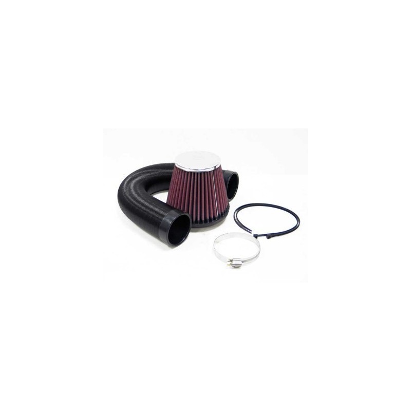 K&N KIT D'ADMISSION COMPLET 57I KN 570063 57-0063*