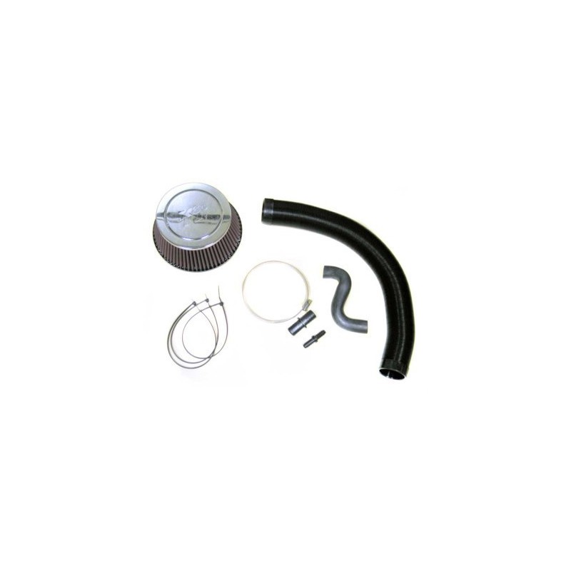 K&N KIT D'ADMISSION COMPLET 57I KN 5700641 57-00641*