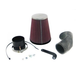 K&N KIT D'ADMISSION COMPLET 57I KN 5700651 57-0065-1*