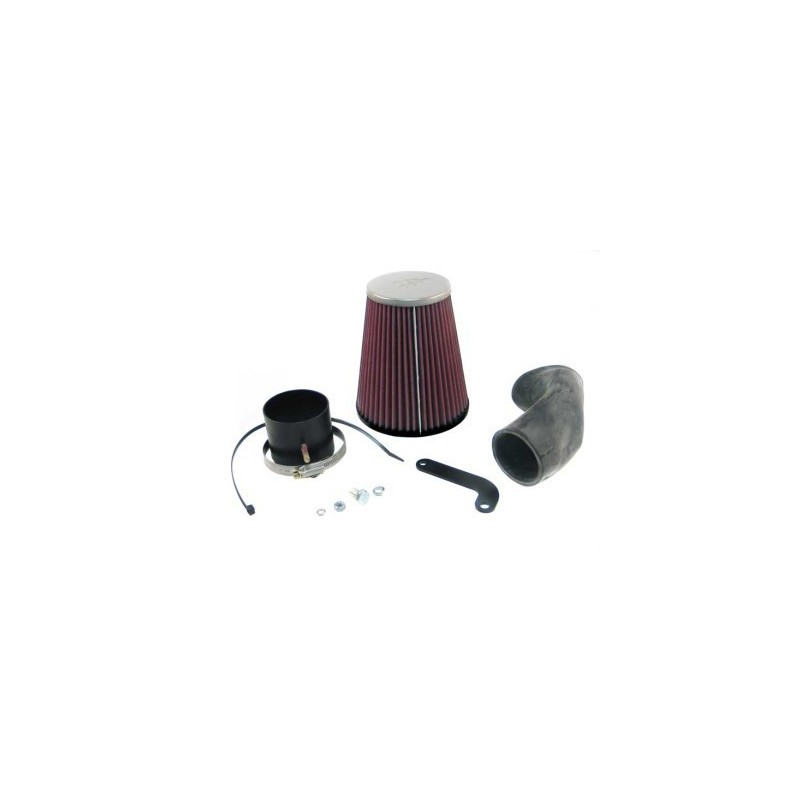 K&N KIT D'ADMISSION COMPLET 57I KN 5700651 57-0065-1*